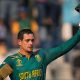 South Africa wicketkeeper Quinton de Kock has been named in the Proteas’ white ball squads for their upcoming tour to Pakistan