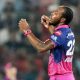 Jofra Archer was declared unavailable for the first Test after his IPL stint with Rajasthan Royals