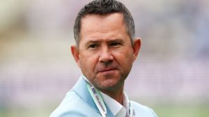 Ponting reveals