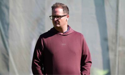 England managing director Rob Key has overseen the central contracts.