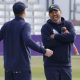 Russell Domingo had been surprised by the schedule this summer