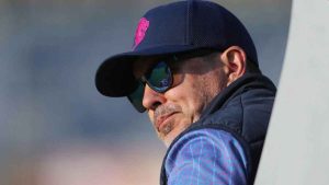 Ryan Campbell of Durham