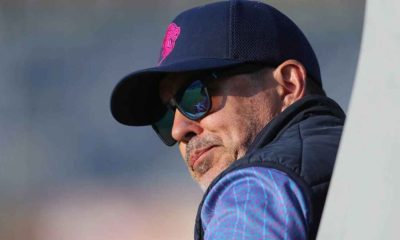 Ryan Campbell of Durham