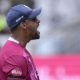 Saif Zaib credits coach Northamptonshire Steelbacks coach Darren Lehmann with keeping things simple