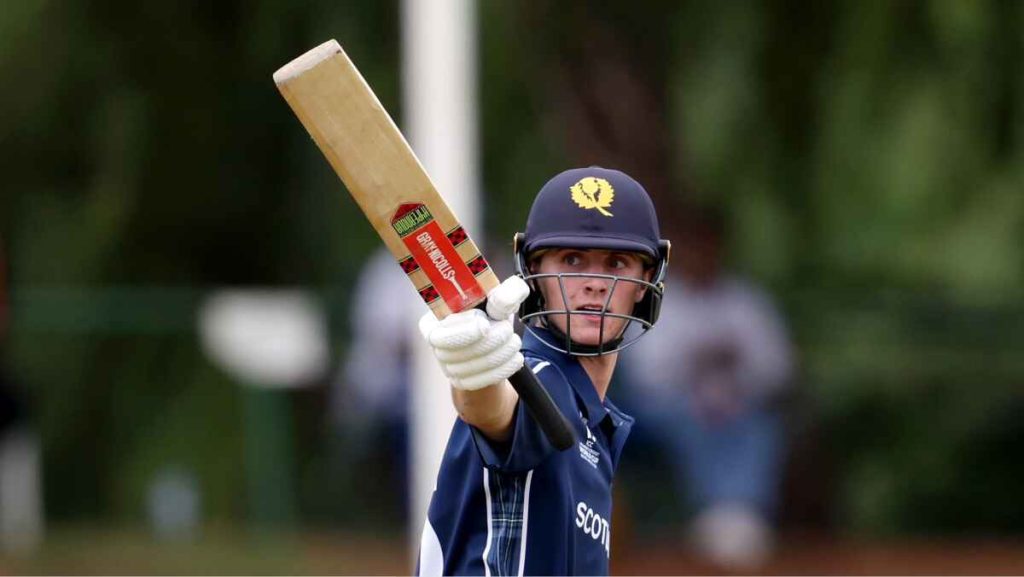 Scotland Men&rsquo;s Squad Announced for ICC CWCL2 and T20 Tour of Namibia