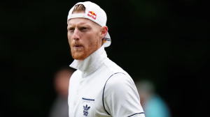Ben Stokes