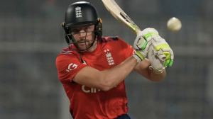 Jos Buttler England