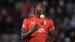 Jofra Archer England