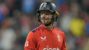 Jos Buttler England