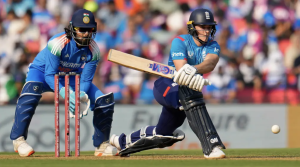 Jacob Bethell England