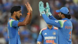 England’s Champions