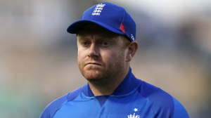 Johnny Bairstow