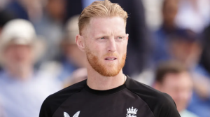 Ben Stokes England