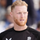 Ben Stokes England