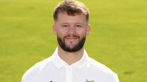 Ben Duckett