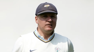 Gary Ballance