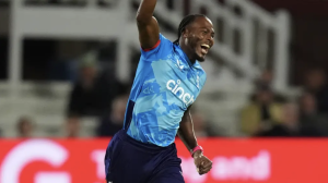 Jofra Archer England
