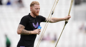 Ben Stokes England