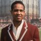 Sir Garfield Sobers was at his all-round best in 1966