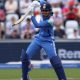 Smriti Mandhana averages an amazing 59.61 in ODIs since the start of 2024