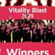 Somerset have a brilliant recent record in the Blast