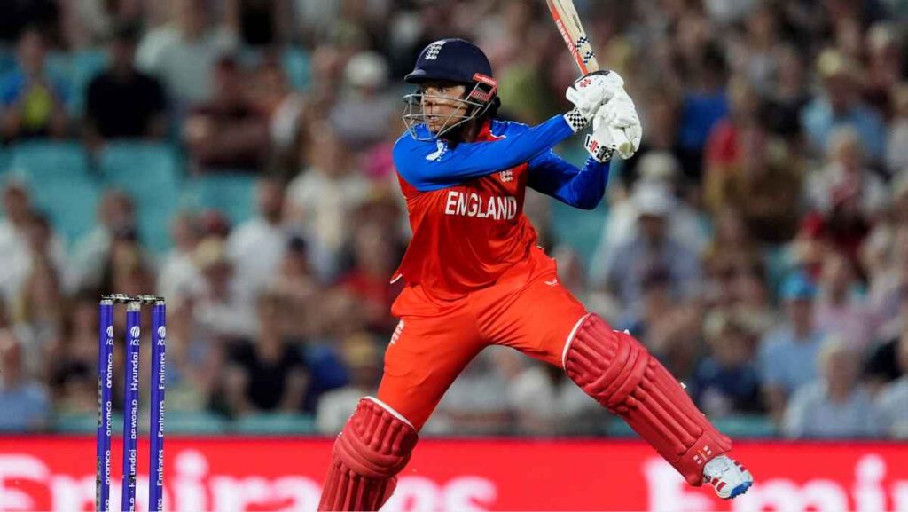 England v New Zealand &ndash; ICC Women&rsquo;s T20 World Cup &ndash; Group B &ndash; The Kia Oval
