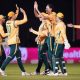 England v South Africa – First Men’s International Twenty20 – Sophia Gardens