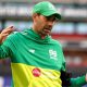 Stephen Fleming during his stint at Southern Brave