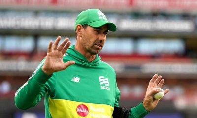 Stephen Fleming