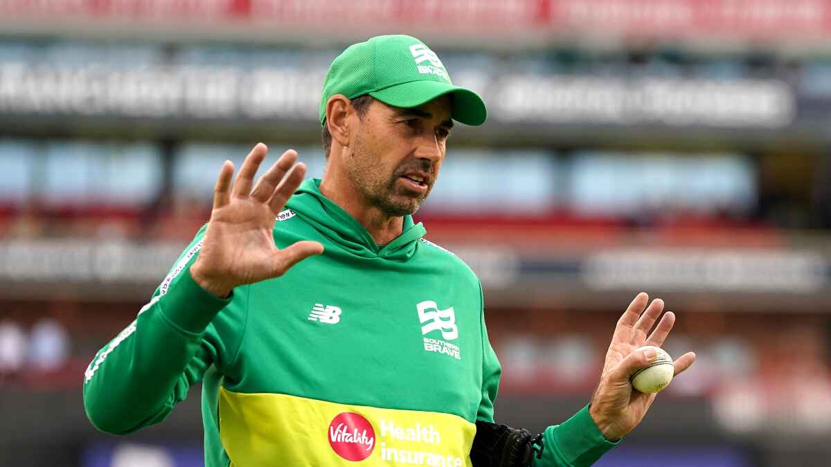 Stephen Fleming