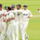 Surrey’s attack carried all before them for three years