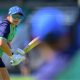 Tara Norris has struggled for gametime at MI London