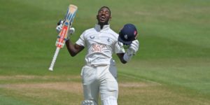 Bell-Drummond: ‘The