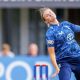 Tilly Corteen-Coleman is in an England squad for the first time
