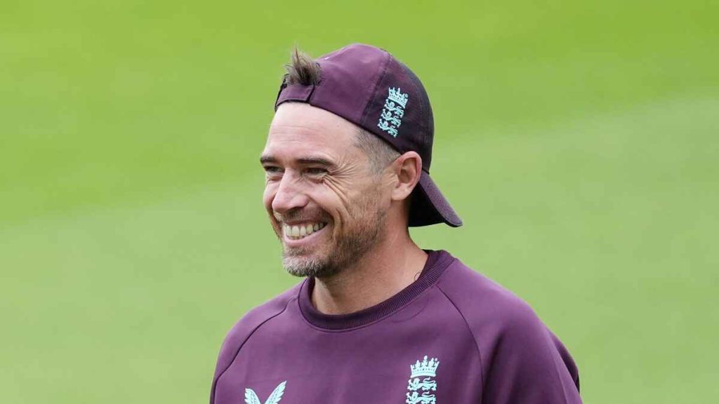 England Nets – The Kia Oval – Wednesday July 30th