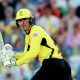 Tom Banton has started The Hundred impressively for Trent Rockets