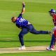 Tymal Mills has moved from Southern Brave to London Spirit