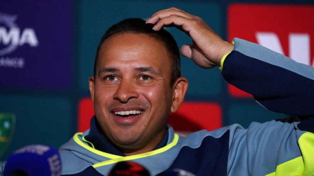 Usman Khawaja announces his retirement from all international cricket