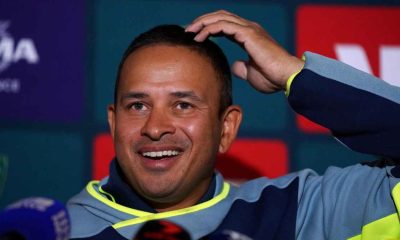 Usman Khawaja announces his retirement from all international cricket