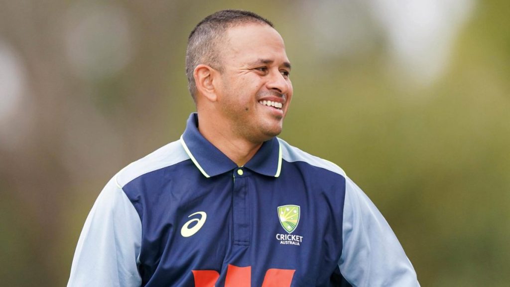 Australia Nets – Optus Stadium – Wednesday November 19th