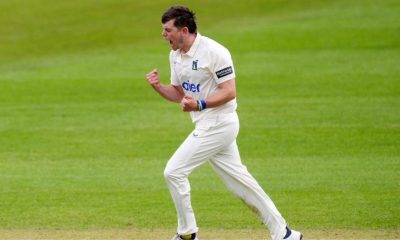 Ethan Bamber has enjoyed a standout season for Warwickshire
