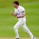 Ethan Bamber has enjoyed a standout season for Warwickshire