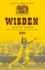 Discount Wisden
