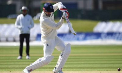 Zak Crawley will need early-season runs to silence his critics