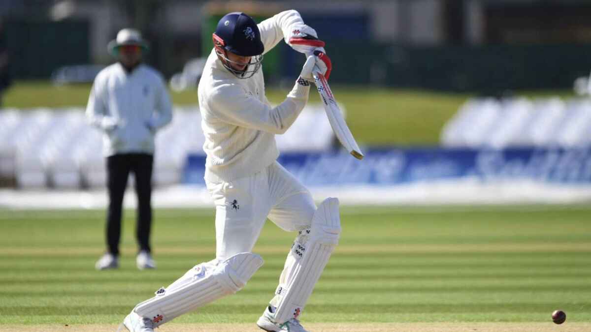 Zak Crawley will need early-season runs to silence his critics