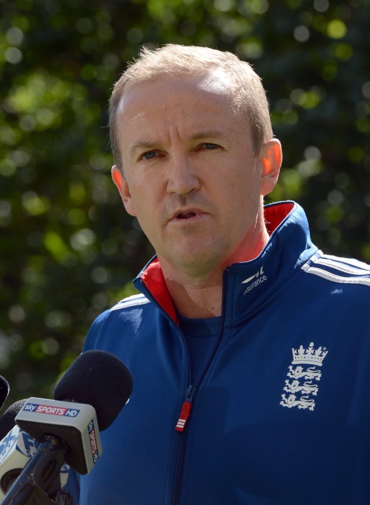 Cricket – The Ashes 2013-14 – Fourth Test – Australia v England – England Press Conference – Como Hotel