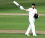 Khushi hundred puts Essex in driving seat