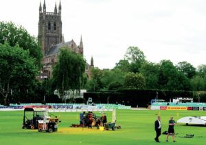 Worcestershire fluff