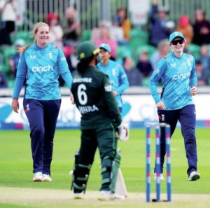 Sensational Sciver-Brunt