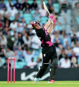 Kohler-Cadmore fireworks